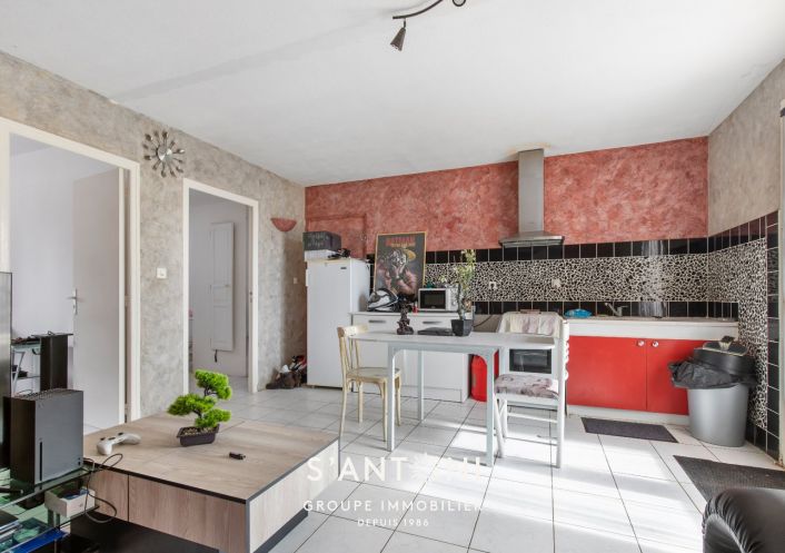 vente Maison Cers