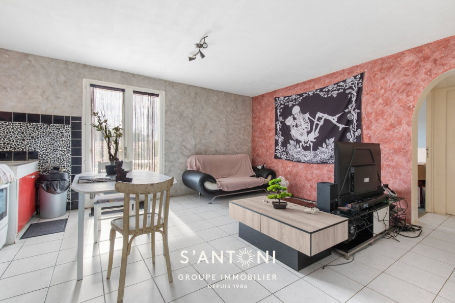 vente Maison Cers - Photo 6