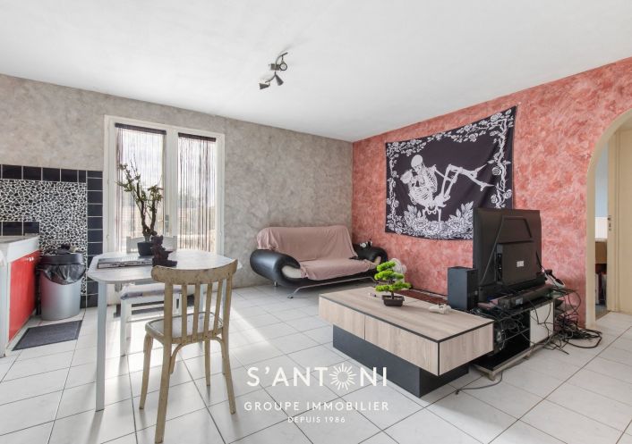 vente Maison Cers