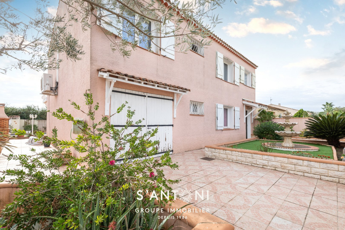 vente Maison Cers - Photo 10