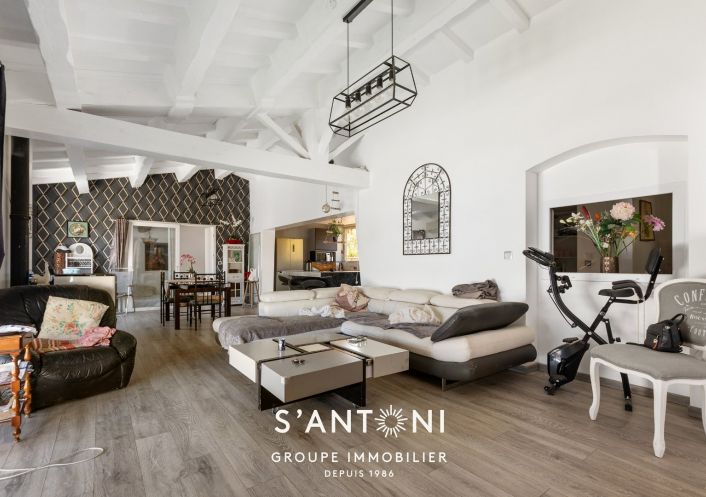 vente Maison Villeneuve Les Beziers