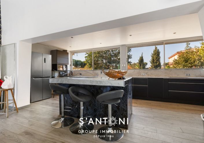 vente Maison Villeneuve Les Beziers