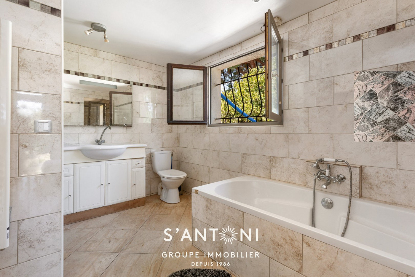 vente Maison Villeneuve Les Beziers - Photo 9