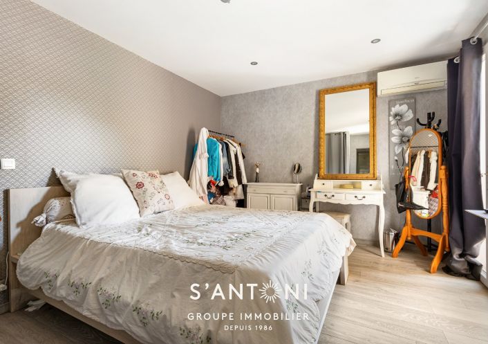 vente Maison Villeneuve Les Beziers