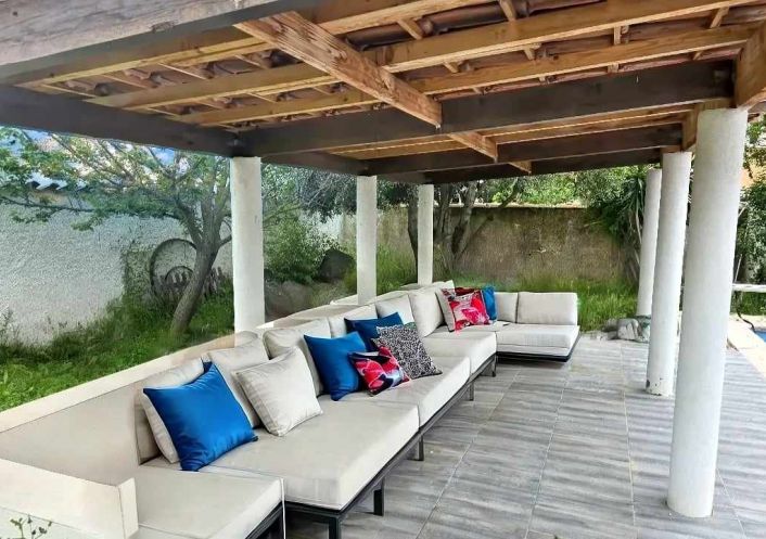 vente Maison Villeneuve Les Beziers