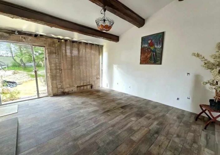 vente Maison Villeneuve Les Beziers