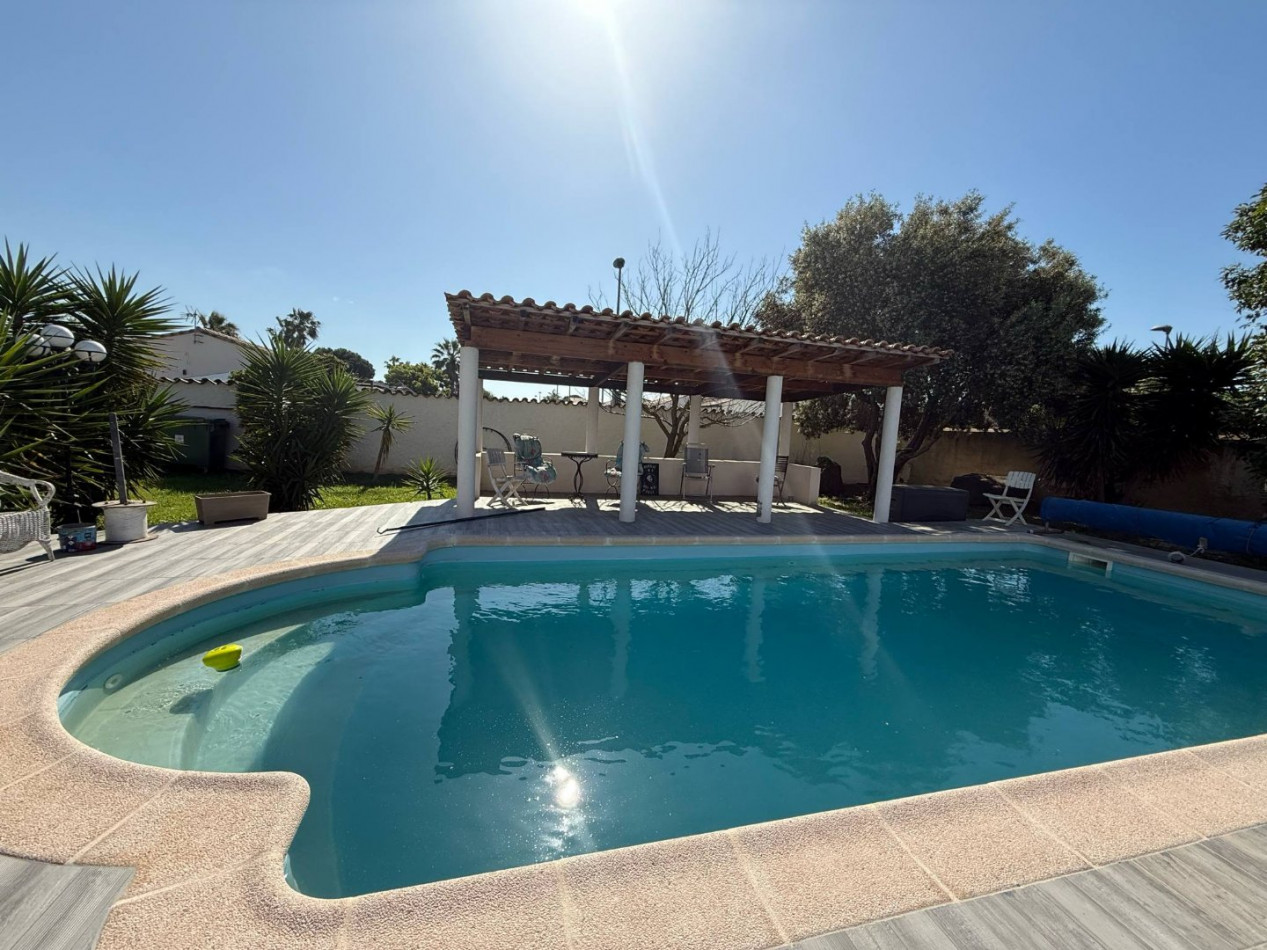 vente Maison Villeneuve Les Beziers - Photo 4