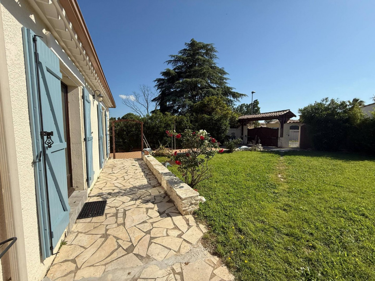 vente Maison Villeneuve Les Beziers - Photo 7