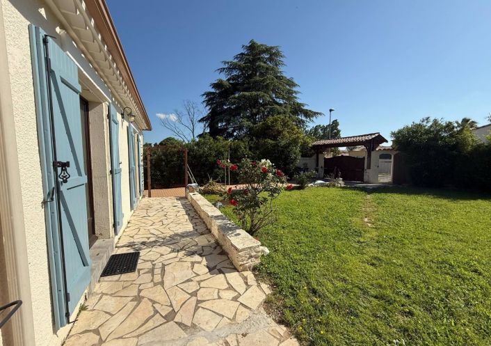 vente Maison Villeneuve Les Beziers