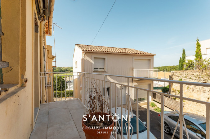 sale Maison rénovée Boujan Sur Libron - Photo 10