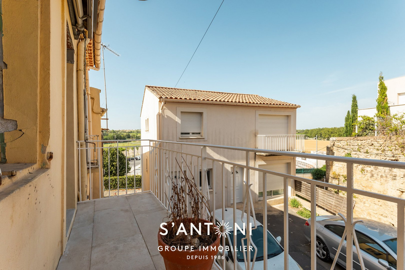 vente Maison rénovée Boujan Sur Libron - Photo 10