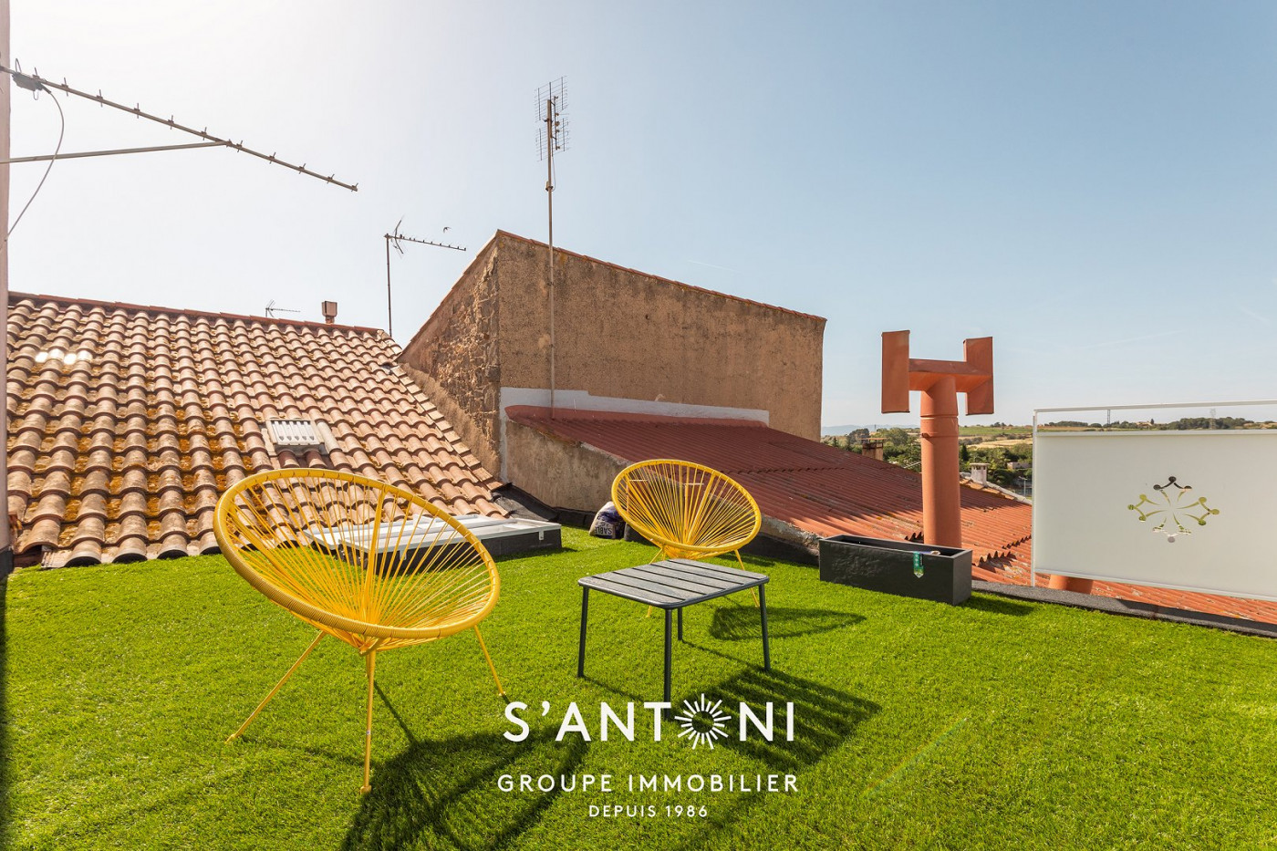 vente Maison rénovée Boujan Sur Libron - Photo 5