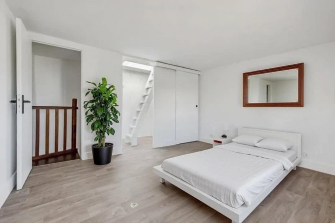 sale Maison rénovée Boujan Sur Libron - Photo 6