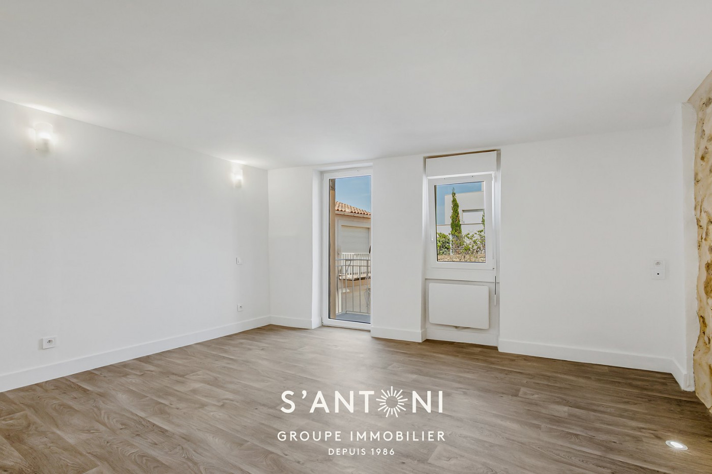 vente Maison rénovée Boujan Sur Libron - Photo 9