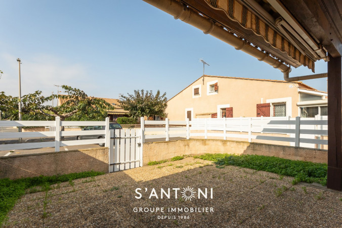 sale Pavillon Valras Plage - Photo 5