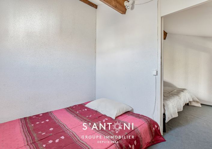 vente Pavillon Valras Plage