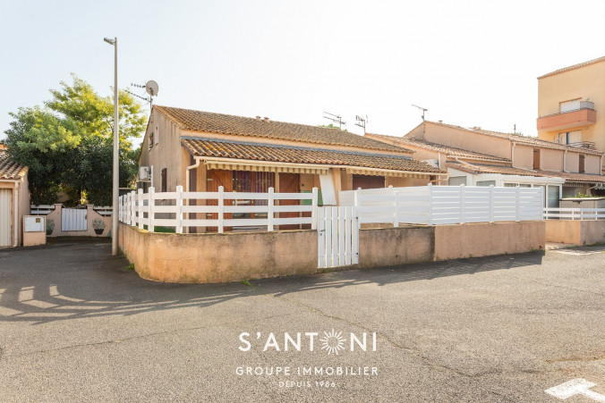 sale Pavillon Valras Plage - Photo 8