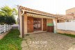 vente Pavillon Valras Plage
