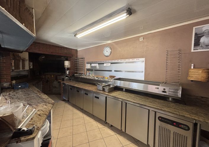 vente Pizzeria   snack   sandwicherie   saladerie   fast food Beziers