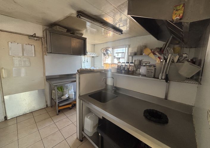 vente Pizzeria   snack   sandwicherie   saladerie   fast food Beziers