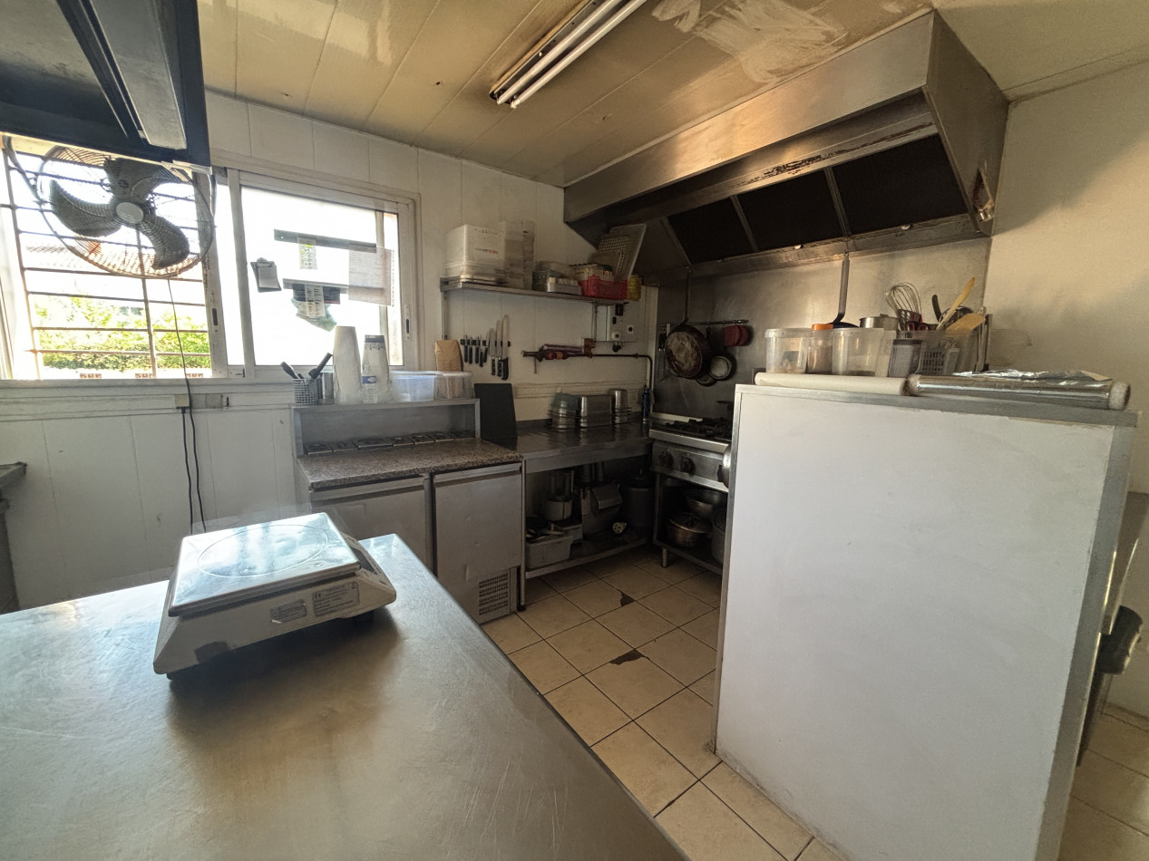 vente Pizzeria snack sandwicherie saladerie fast food Beziers - Photo 6