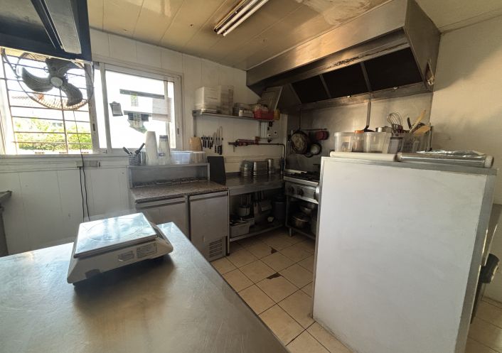 vente Pizzeria   snack   sandwicherie   saladerie   fast food Beziers