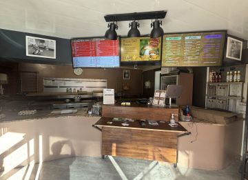 sale Pizzeria   snack   sandwicherie   saladerie   fast food Beziers