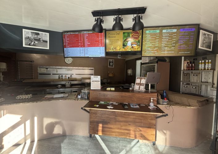 vente Pizzeria   snack   sandwicherie   saladerie   fast food Beziers