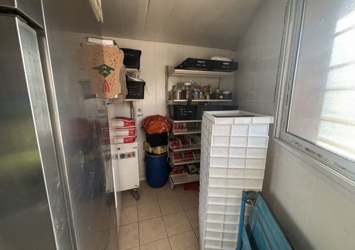 vente Pizzeria   snack   sandwicherie   saladerie   fast food Beziers
