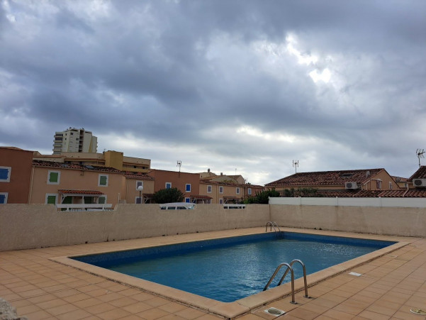 sale Maison Valras Plage - Photo 10