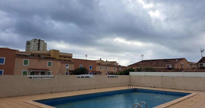 vente Maison Valras Plage