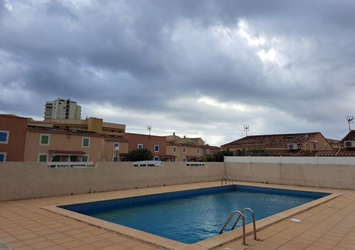 vente Maison Valras Plage