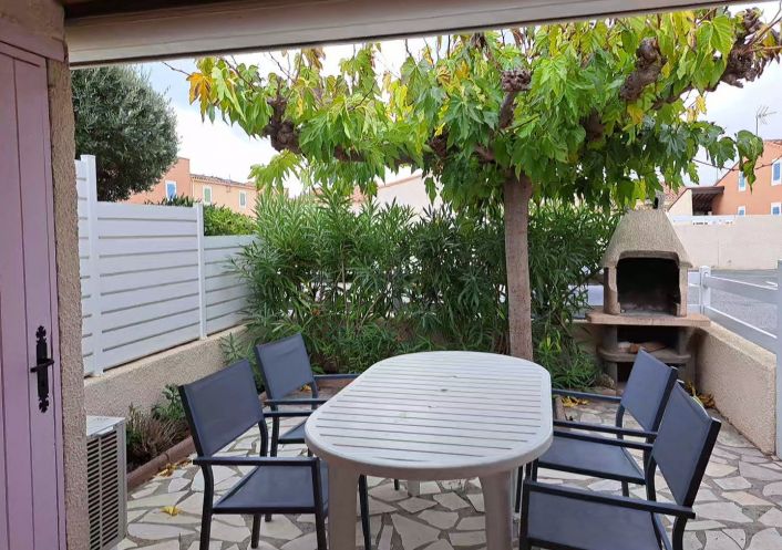 vente Maison Valras Plage