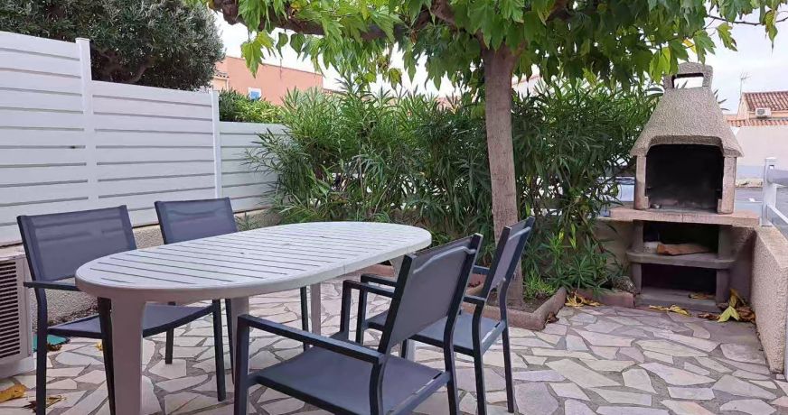 vente Maison Valras Plage