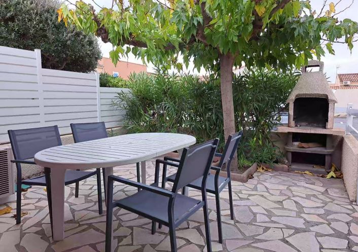 vente Maison Valras Plage