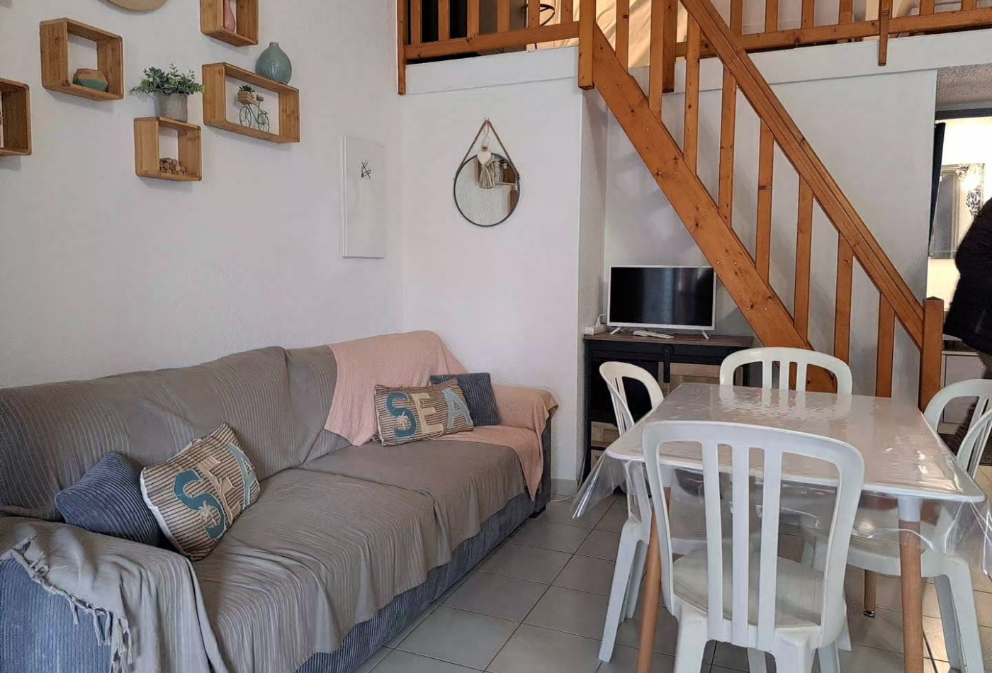 vente Maison Valras Plage - Photo 4