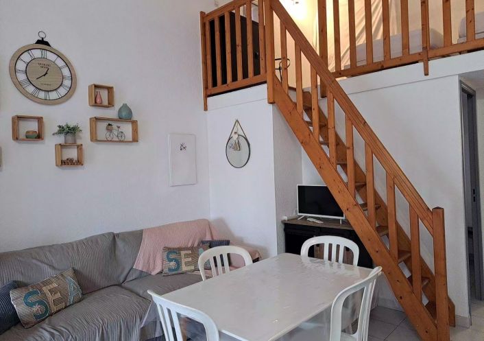 vente Maison Valras Plage