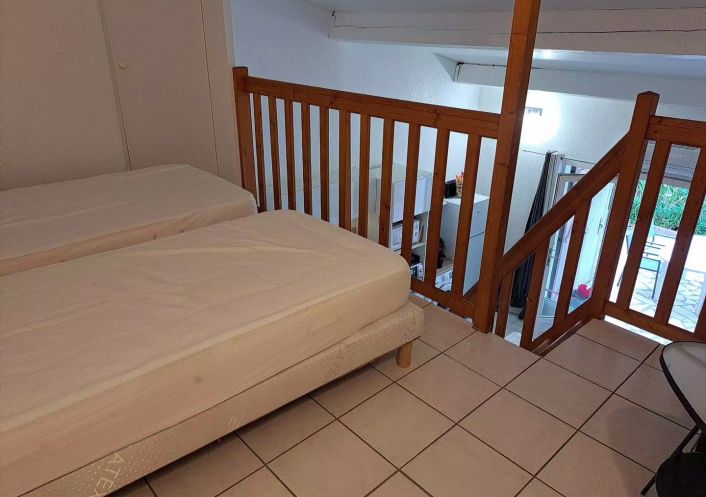 vente Maison Valras Plage