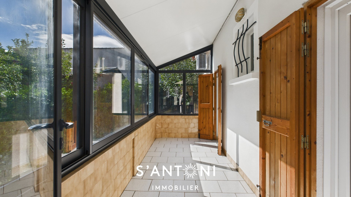 vente Maison Valras Plage - Photo 2