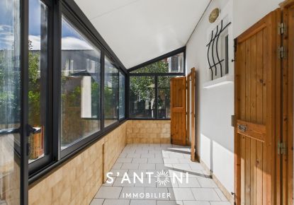 vente Maison Valras Plage