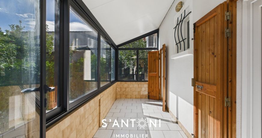 vente Maison Valras Plage