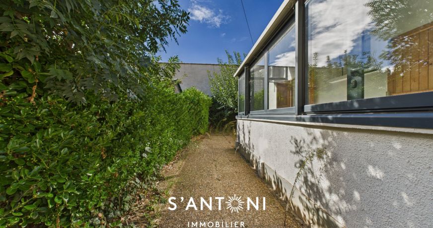 vente Maison Valras Plage