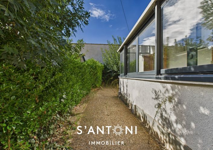 vente Maison Valras Plage
