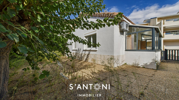 sale Maison Valras Plage - Photo 1