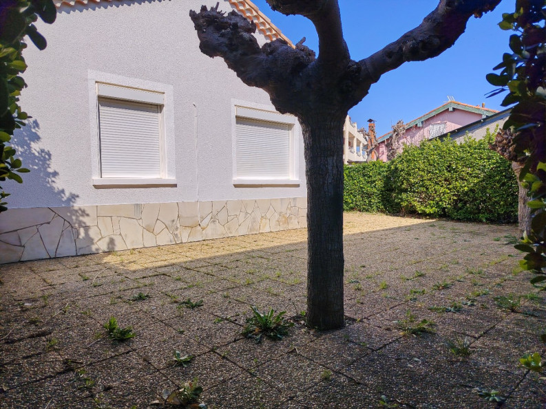 vente Maison Valras Plage - Photo 5