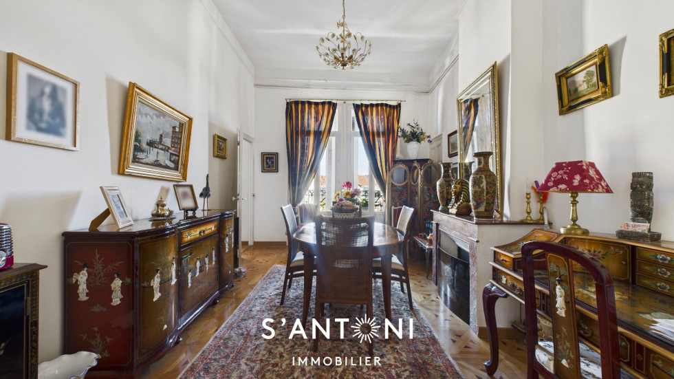 vente Appartement bourgeois Beziers - Photo 3