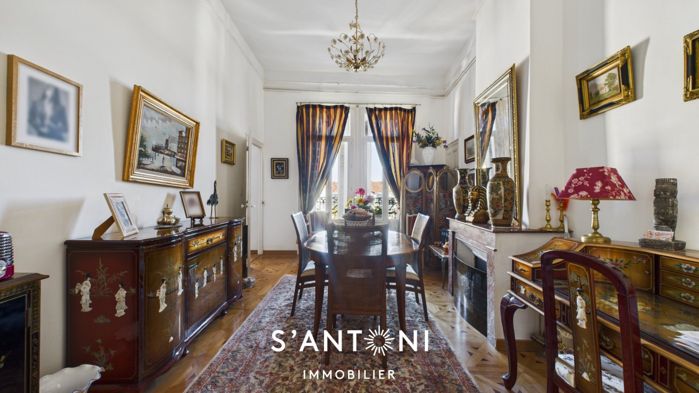 vente Appartement bourgeois Beziers - Photo 3