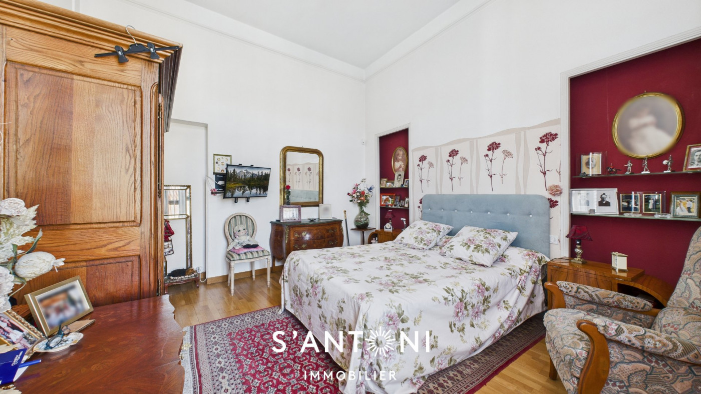 vente Appartement bourgeois Beziers - Photo 4