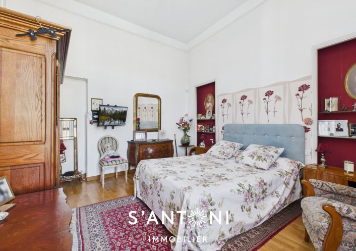 vente Appartement bourgeois Beziers