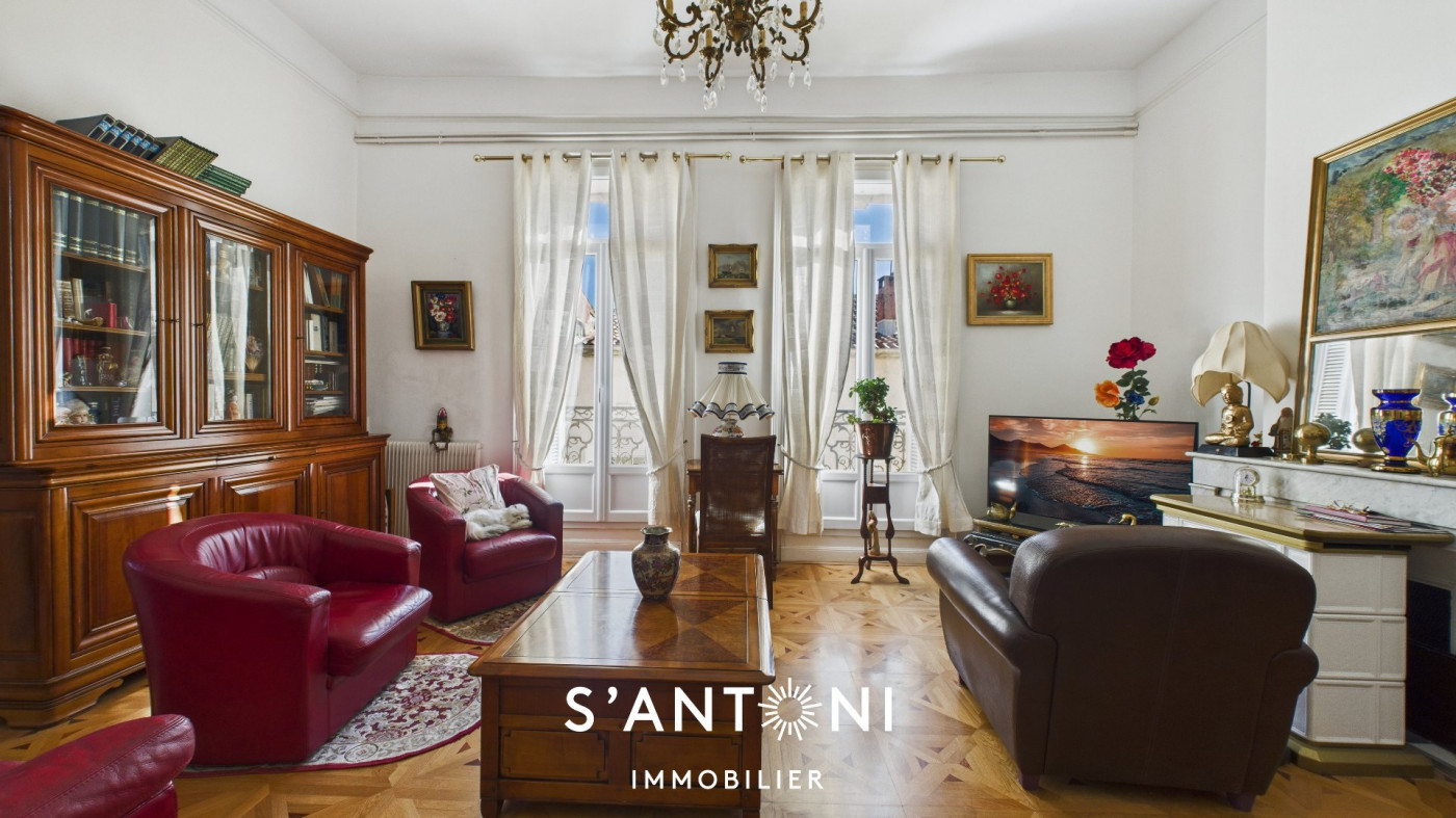 vente Appartement bourgeois Beziers - Photo 5